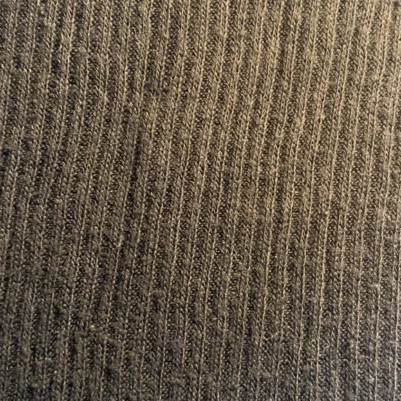 Mock Neck Ribbed Tops Bundle - Picture 6 of 6